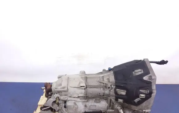 BMW 3 GT F34 Automatic gearbox 8614195