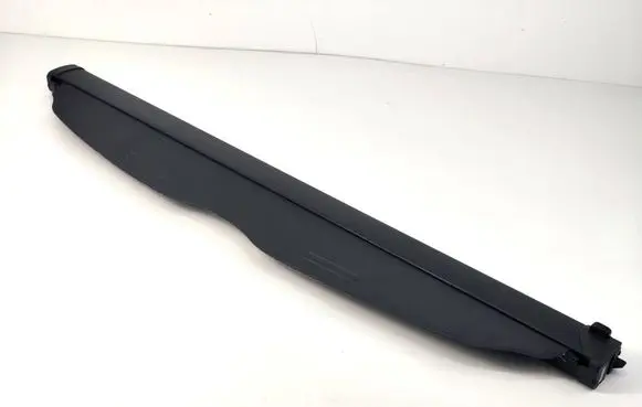 Volkswagen Sharan Parcel shelf load cover 7M3868791