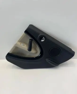 Mini Cooper Countryman R60 Rear door card panel trim 9800786
