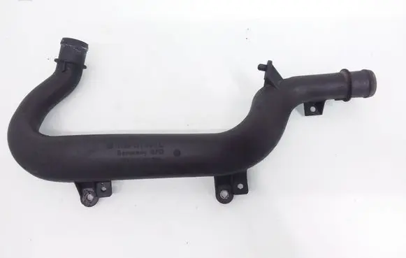 Volkswagen Transporter - Caravelle T5 Engine coolant pipe/hose 7H0121065L