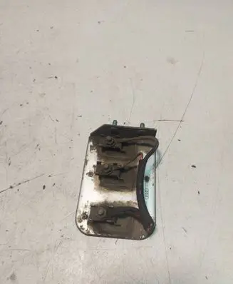 Audi A6 S6 C5 4B Coolant fan relay 8D0959493A R15712001