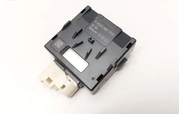 Mercedes-Benz C W206 Other control units/modules A2238201705