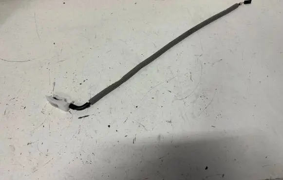 BMW 3 E90 E91 Front door cable line 7059969 52621810 953329