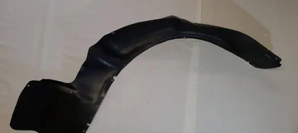 Audi A3 S3 8L Front wheel arch liner splash guards 8L0821172B