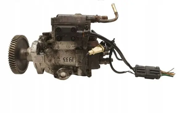 Jeep Cherokee Fuel injection high pressure pump 