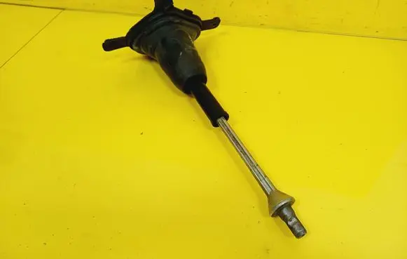Renault Scenic I Steering wheel axle