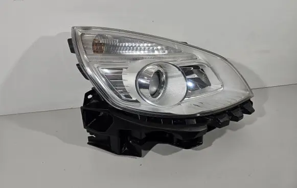 Renault Scenic II - Grand scenic II Headlight/headlamp 180220261306