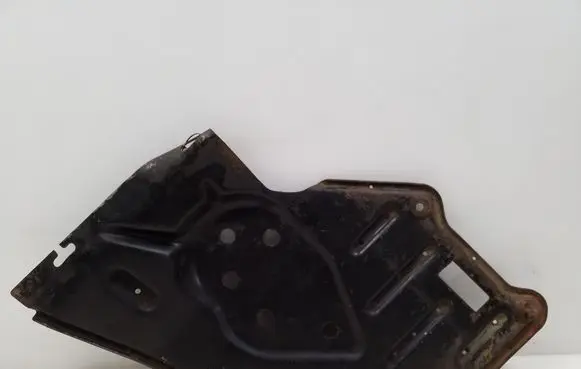 Jeep Cherokee III KJ Pickup box liner 