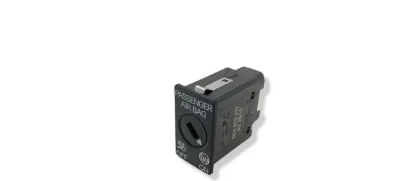 Skoda Octavia Mk3 (5E) Passenger airbag on/off switch 5C5919237