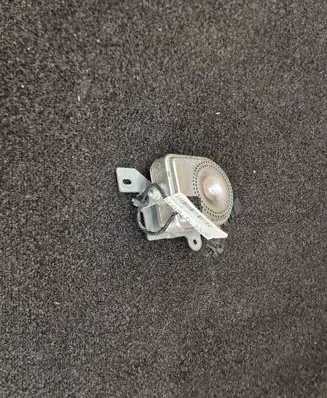 Jaguar F-Pace Alarm system siren EH2219G229BA