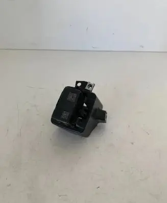 Keyless (KESSY) go control unit/module