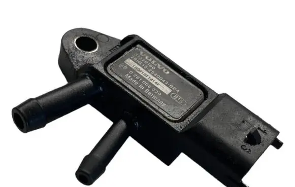 Volvo V40 Exhaust gas pressure sensor 31370160 0281006329