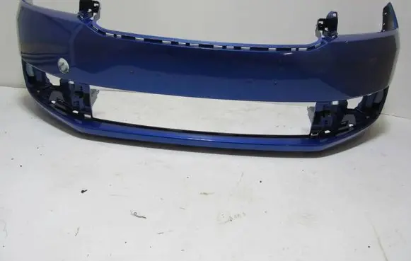 Skoda Rapid (NH) Front bumper 5JA807221SKO 5JA807221