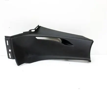 (C) pillar trim
