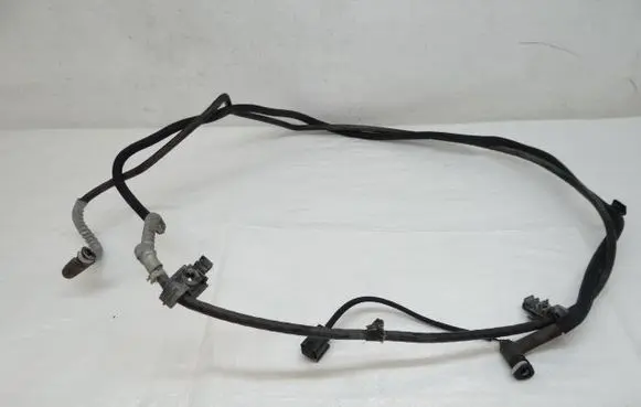 Citroen C4 Grand Picasso AdBlue supply pipe 9678453980