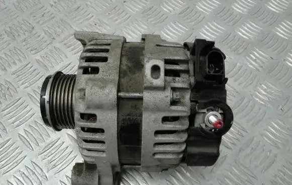 Hyundai Kona I Generator/alternator 37300-04950