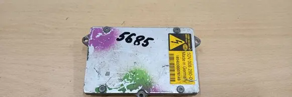Mercedes-Benz E W211 Headlight ballast module Xenon 5DV00829000 18540300076149