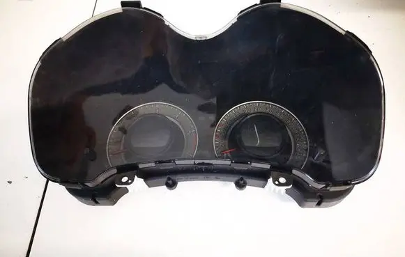 Speedometer (instrument cluster)