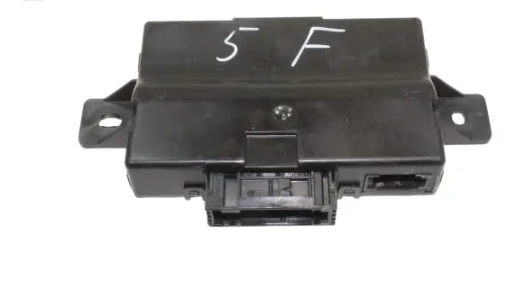 Audi A6 S6 C7 4G Gateway control module 4G5907468F 4G0907468AC