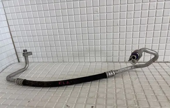 Mercedes-Benz CLA C117 X117 W117 Air conditioning (A/C) pipe/hose A2468301102