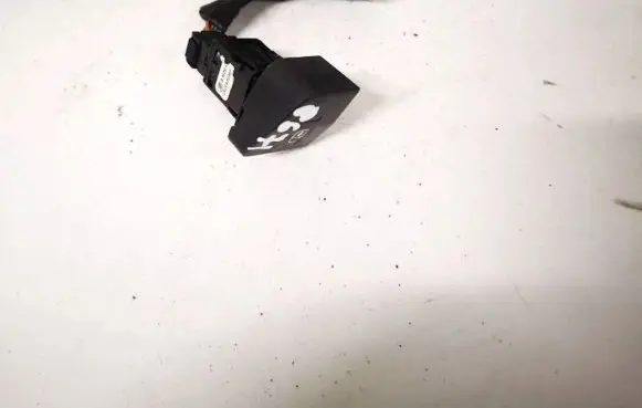 Central locking switch button