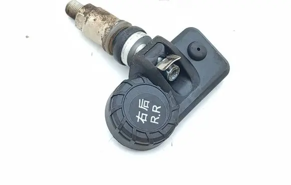 Bentley Flying Spur Tire pressure sensor 