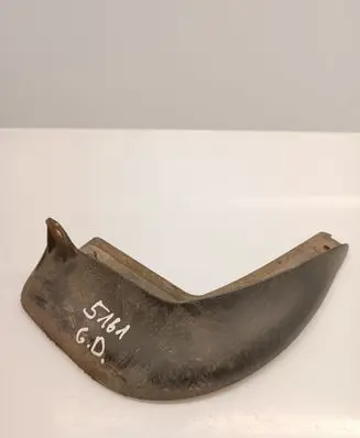 KIA Ceed Rear mudguard NOCODE