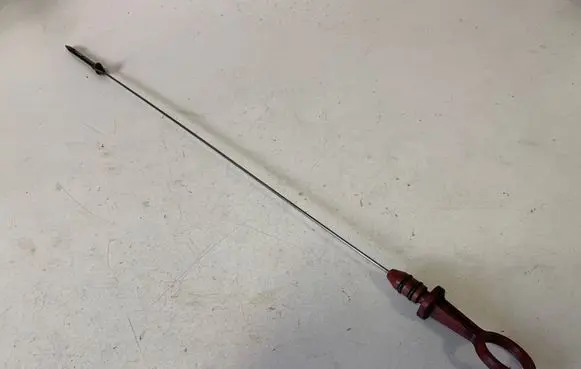 BMW 5 E39 Oil level dip stick 7736015