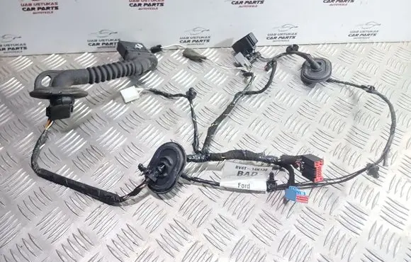 Ford Kuga I Front door wiring loom 8V4T14K138