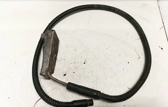 Toyota Urban Cruiser (XP110) Engine coolant pipe/hose type3884