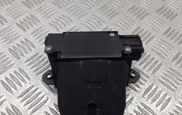 Ford C-MAX I Tailgate/trunk/boot lock/catch/latch 3M51-R442A66-AL