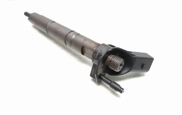 Mercedes-Benz E W211 Fuel injector A6420700487 0445115017 050611