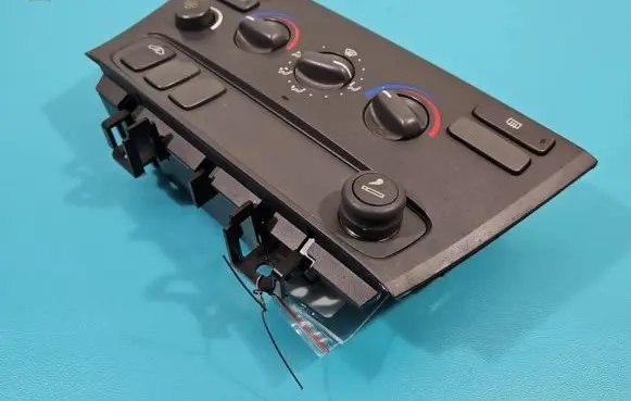 Volvo S60 Climate control/heater control trim 9452367 IMPRK1370048