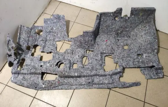 Honda Civic X Other interior part