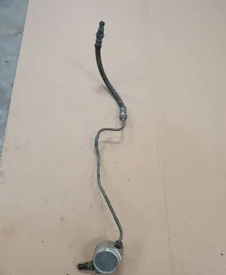 Volkswagen Amarok Clutch pipe/line 2H1721480A 2H1721480