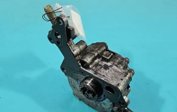 Volkswagen Golf IV Vacuum pump 038145209Q IMPRK1509301