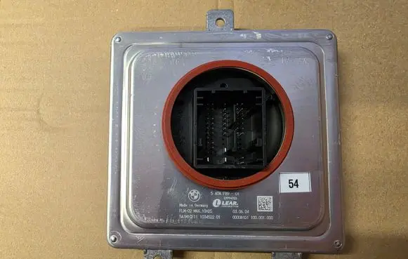 BMW 4 G22 G23 G24 G26 Voltage converter/converter module 5A0AFB901