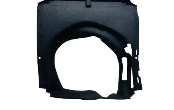 Toyota Corolla E210 E21 Trunk sound insulation 