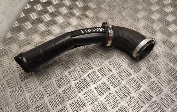 Volkswagen Crafter Air intake hose/pipe 04L145770AM