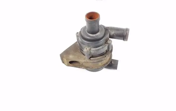 Porsche Panamera (970) Electric auxiliary coolant/water pump 95510656110