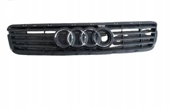 Audi A6 S6 C5 4B Front bumper upper radiator grill