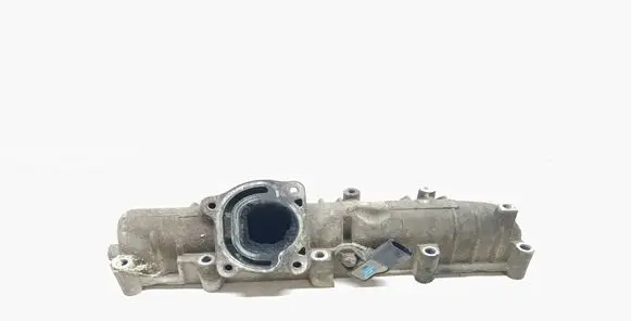 Fiat Ducato Intake manifold 504072083