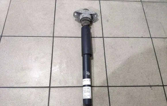 Audi TT TTS Mk2 Rear shock absorber/damper 814902003177 30H70A