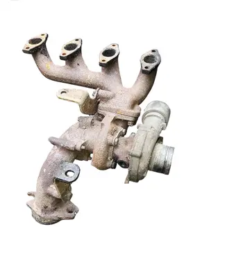 Fiat Ducato Turbo 53149707016 977860408