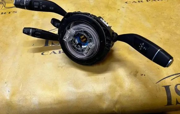 Mercedes-Benz GL X166 Gear shift switch/knob 10013821-08 10090978-03 10098010-01