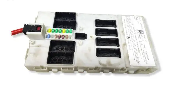 Mini One - Cooper F56 F55 Other control units/modules 6825520 5AGA11F01 2611139385