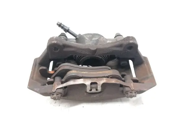 Audi A6 S6 C7 4G Front brake caliper