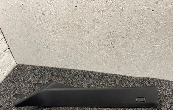 BMW 5 G30 G31 (A) pillar trim 7384525 51437384525