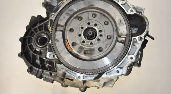 Hyundai i40 Manual 6 speed gearbox D26U