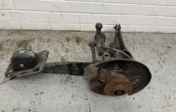 Audi A3 S3 8V Rear suspension assembly kit set 